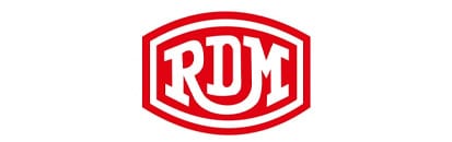 RDM Máquinaria_logo
