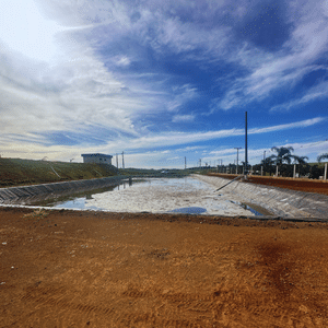 Por qué las lagunas mal homogeneizadas comprometen la fertirrigación.